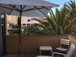 Appartement 6 Pers, Piscine, Parking, 1,5 km Plage - FR-1-81-243